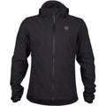 GIACCA INVERNALE CICLIMO MTB FOX RANGER FIRE 2024 FULL ZIP