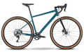 Bici Viaggio Alluminio Bikepacking BMC GRAVEL URS AL TWO Sram Apex 11v 2024
