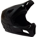 Casco Integrale Downhill/enduro Fox  Rampage BLACK