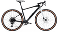 Bici Viaggio Bikepacking Carbonio BMC GRAVEL URS THREE Sram Apex 12v