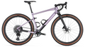Bici Gravel Carbonio Ammortizzata Bikepacking  BMC URS 01 LT ONE Sram XO AXS