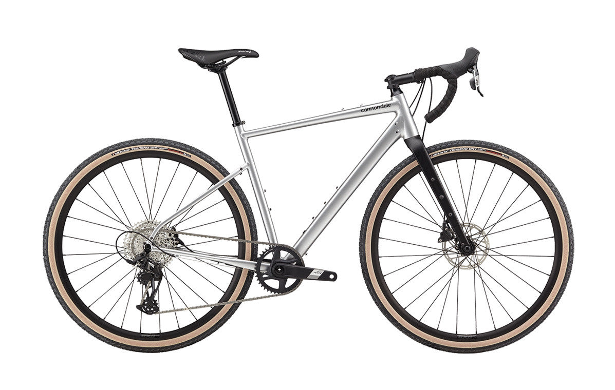Bici Gravel Alluminio Cannondale Topstone Apex 1 12 Speed 2025