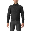 GIACCA INVERNALE GORETEX CASTELLI FLY THERMAL JACKET nera