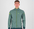 Giacca ciclismo Invernale Karpos Val viola Jacket