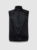 Gilet 4Season Antivento Ultraleggero Tascabile Alito SL Grey