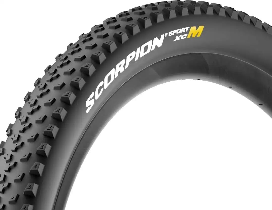 Copertone Mtb Cross Country Pirelli Scorpion Sport XCM 29x 2.2 TLR 4197600
