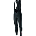 Pantalone Lungo Castelli Meno 2 Bibthight Black