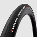 Copertone Allenamento Ciclismo 4Season Cicloturismo Vittoria Rubino Pro 700x 25c Black 25-622 TLR 11A.00.141