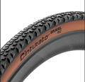 Copertone Pieghevole Gravel Racing Competizione Pirelli Cinturato RC 700x 40c Para 4216000 40-622
