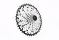 Cassetta Gravel Mtb 12 velocita' Sram XD XDR 10-48T Black-Silver Garbaruk Cassette