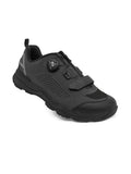 Scarpa Gravel MTB Boa Spiuk Amara ZAMARA1 Nera