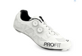 Scarpa Ciclismo Doppio Boa Carbonio SPIUK  PROFIT Carbon ZPRODRC1