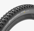 Copertone Gravel Tassellato Rinforzato Pirelli Cinturato Gravel M 27.5 650b x 45c Black  3771400 515gr