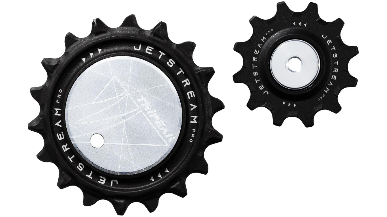 TRIPEAK AOPW - AERO ROAD SET 12s