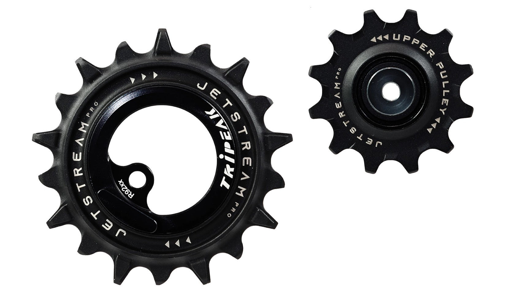 TRIPEAK AOPW - ULTEGRA/ 105 - 11S