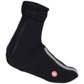 Copri scarpe Castelli Tempesta - nero