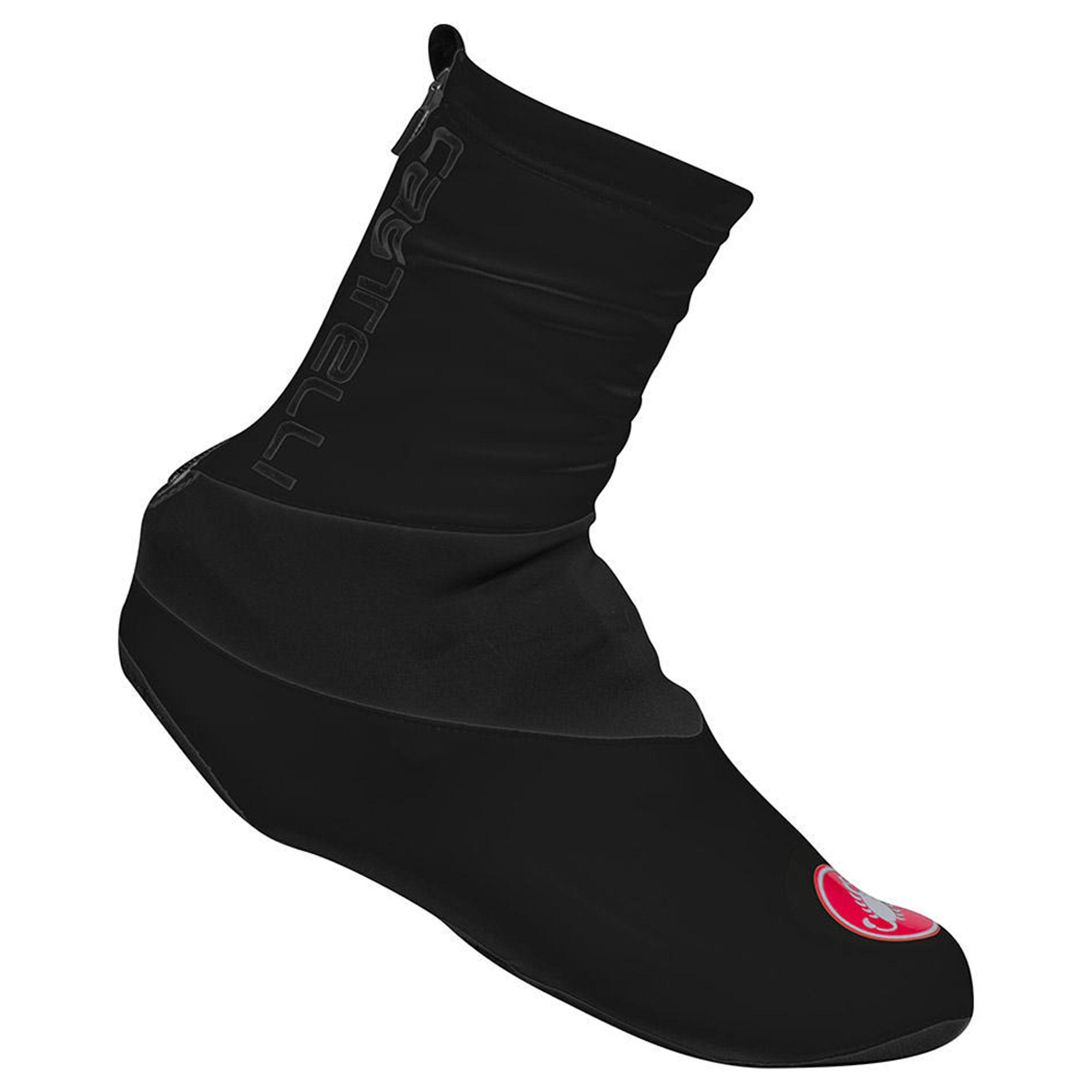 Copri scarpe Castelli EVO Shoecover Black 2019