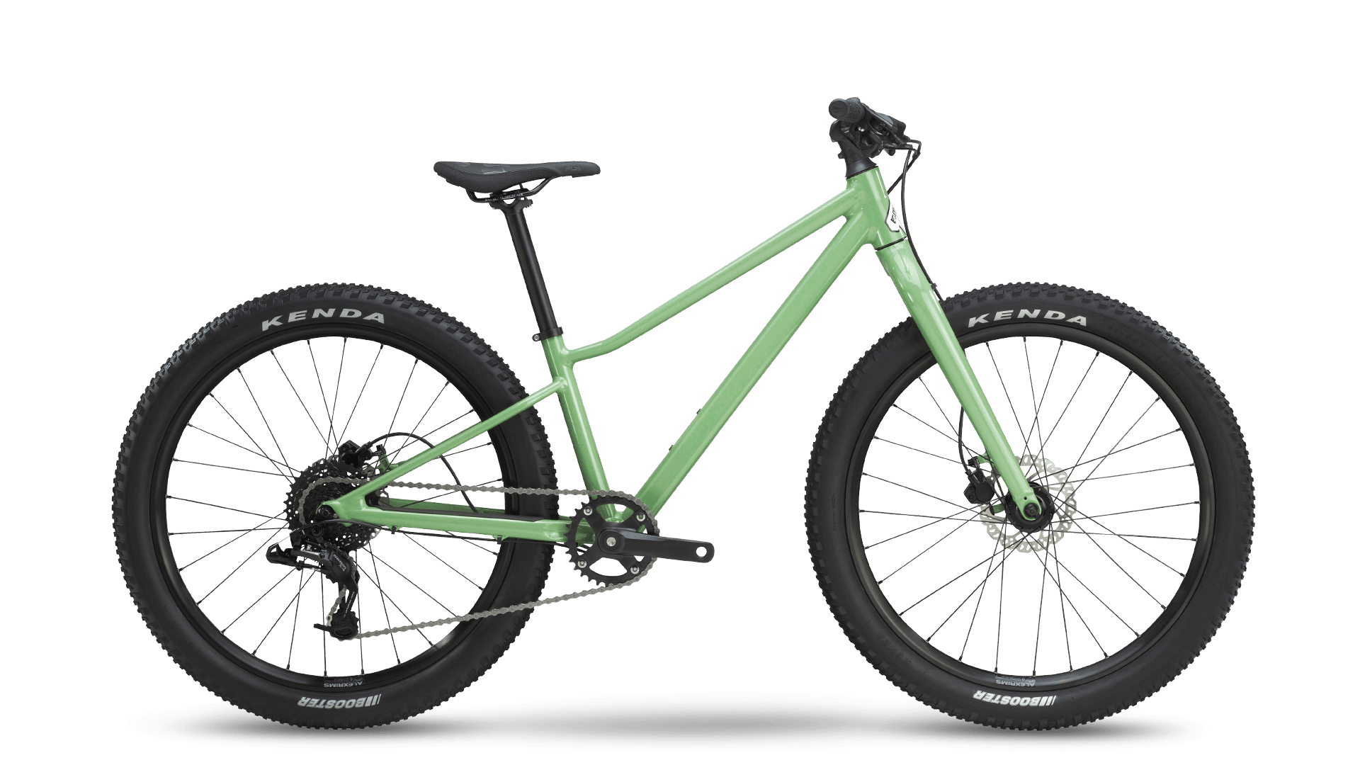 Bici Bimbo BMC Blast 24 Kids Green 2020"