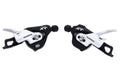 Comandi Shimano XT 10 Speed SL-M780-B-I