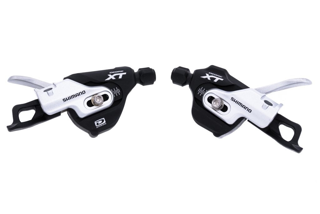 Comandi Shimano XT 10 Speed SL-M780-B-I