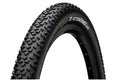 Copertone XC Cross Country Pieghevole 29x2.2 Continental Race King XC Tubless  Shield Wall Black 0150296
