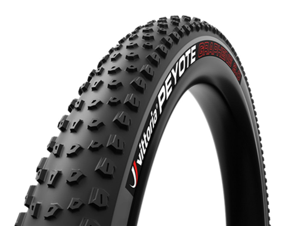 Copertone XC MTB Crosscountry Vittoria Peyote 29x 2.1 52-662 Tubeless Ready Graphene TNT 11.3RO.32.52.611HD