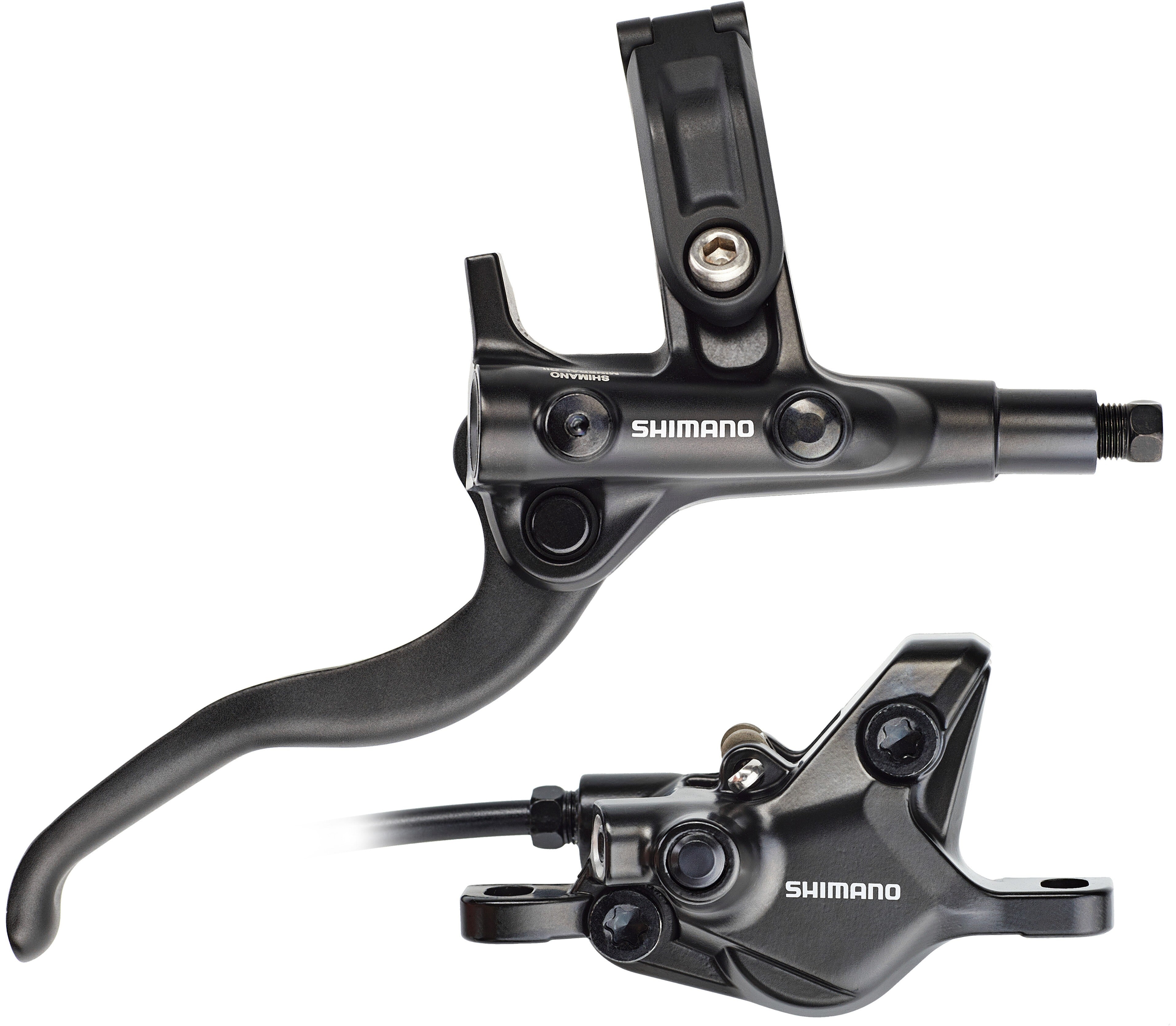 Shimano Deore BR-MT410 FRENI ANTERIORE E POSTERIORE