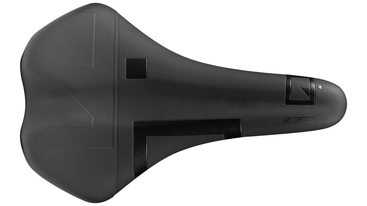 Sella Ebike MTB Prologo Proxim W350 T2.0 155 F81 Nera 4711946193195