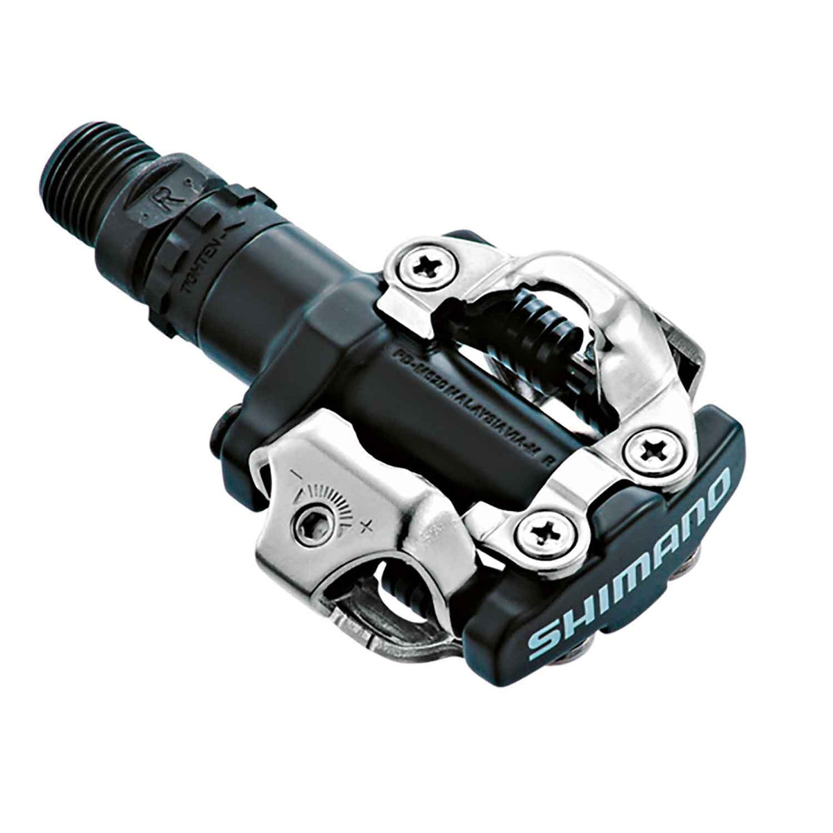 Pedali Shimano PD-M520