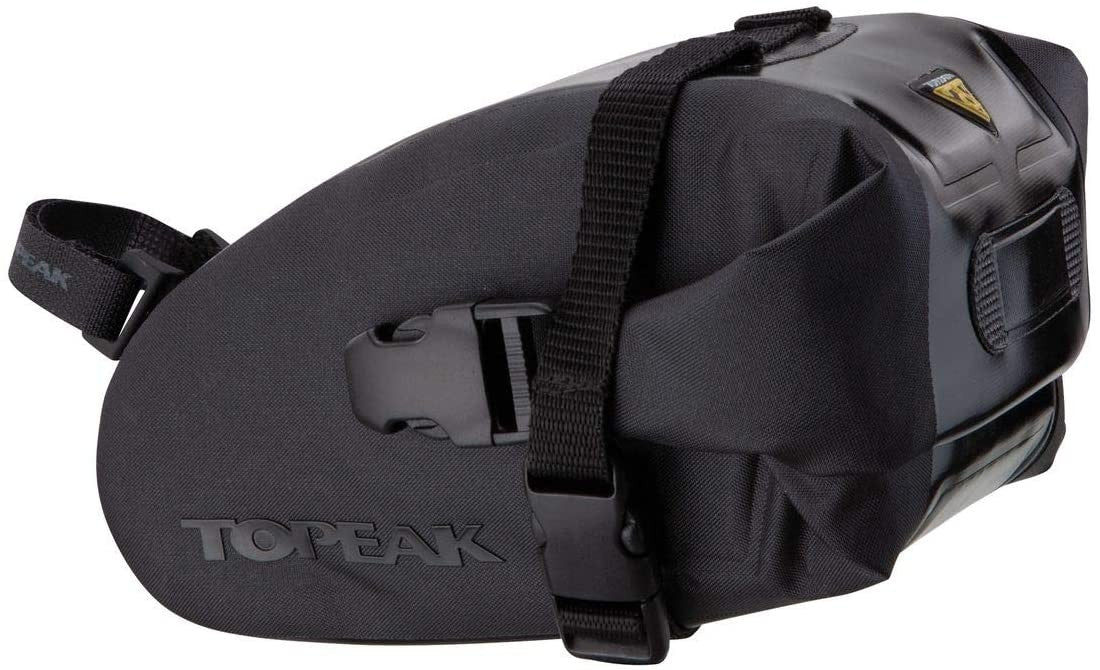 Borsa sottosella Topeak Wedge DryBag Large
