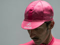 Cappellino da ciclista Giro d'Italia Castelli unisex