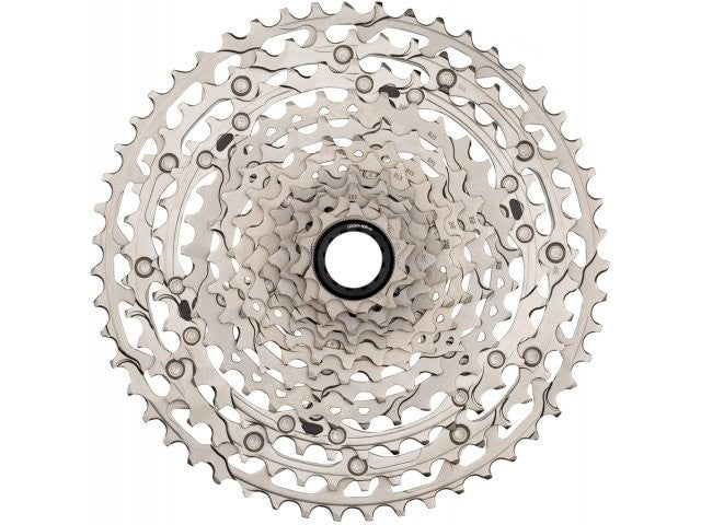 Cassetta pignoni Shimano Deore CS-M6100 12s 10-51T