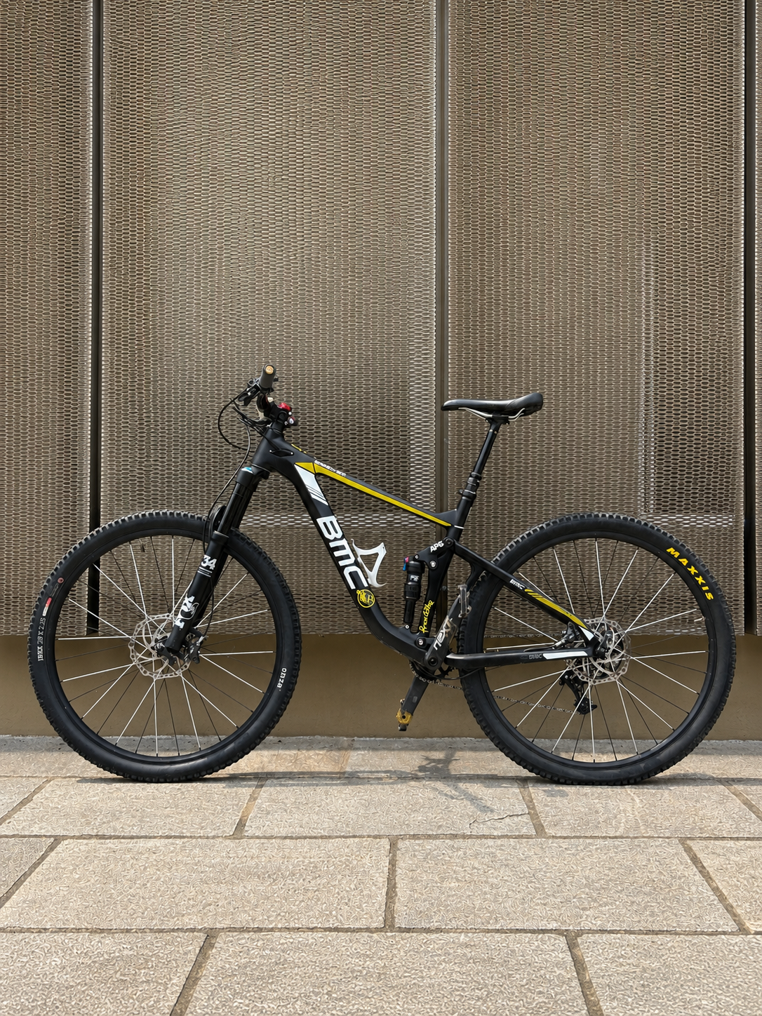 BMC Speedfox 02