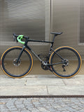 Cannondale SuperSix EVO Hi-MOD