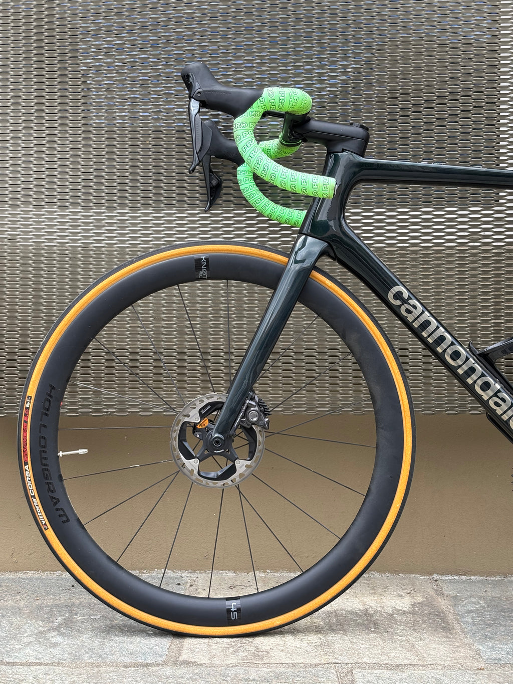Cannondale SuperSix EVO Hi-MOD