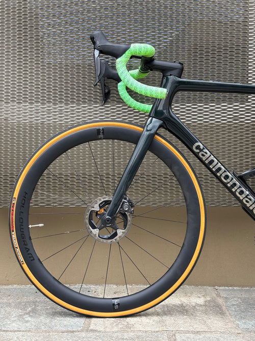 Cannondale SuperSix EVO Hi-MOD