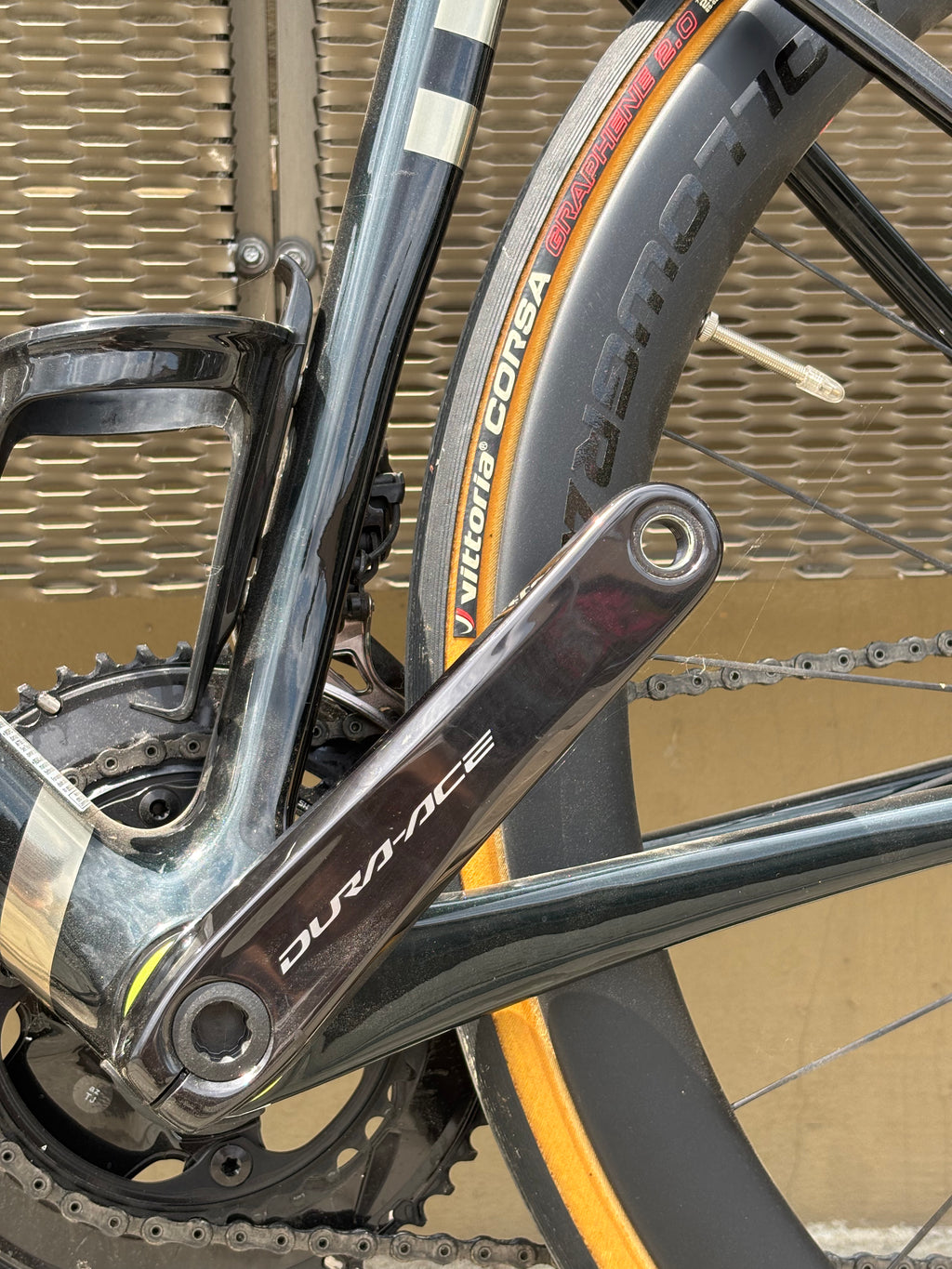 Cannondale SuperSix EVO Hi-MOD