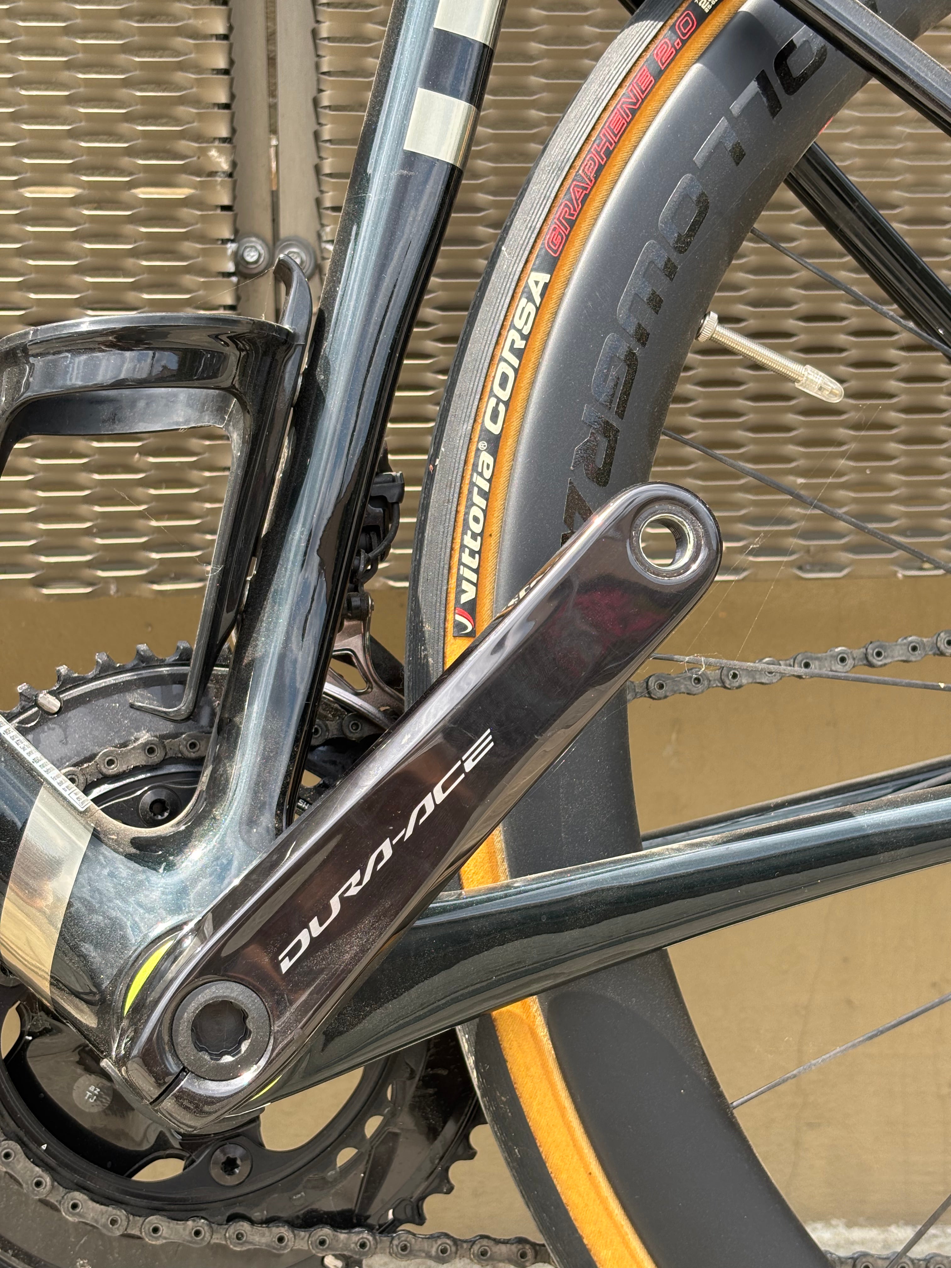 Cannondale SuperSix EVO Hi-MOD