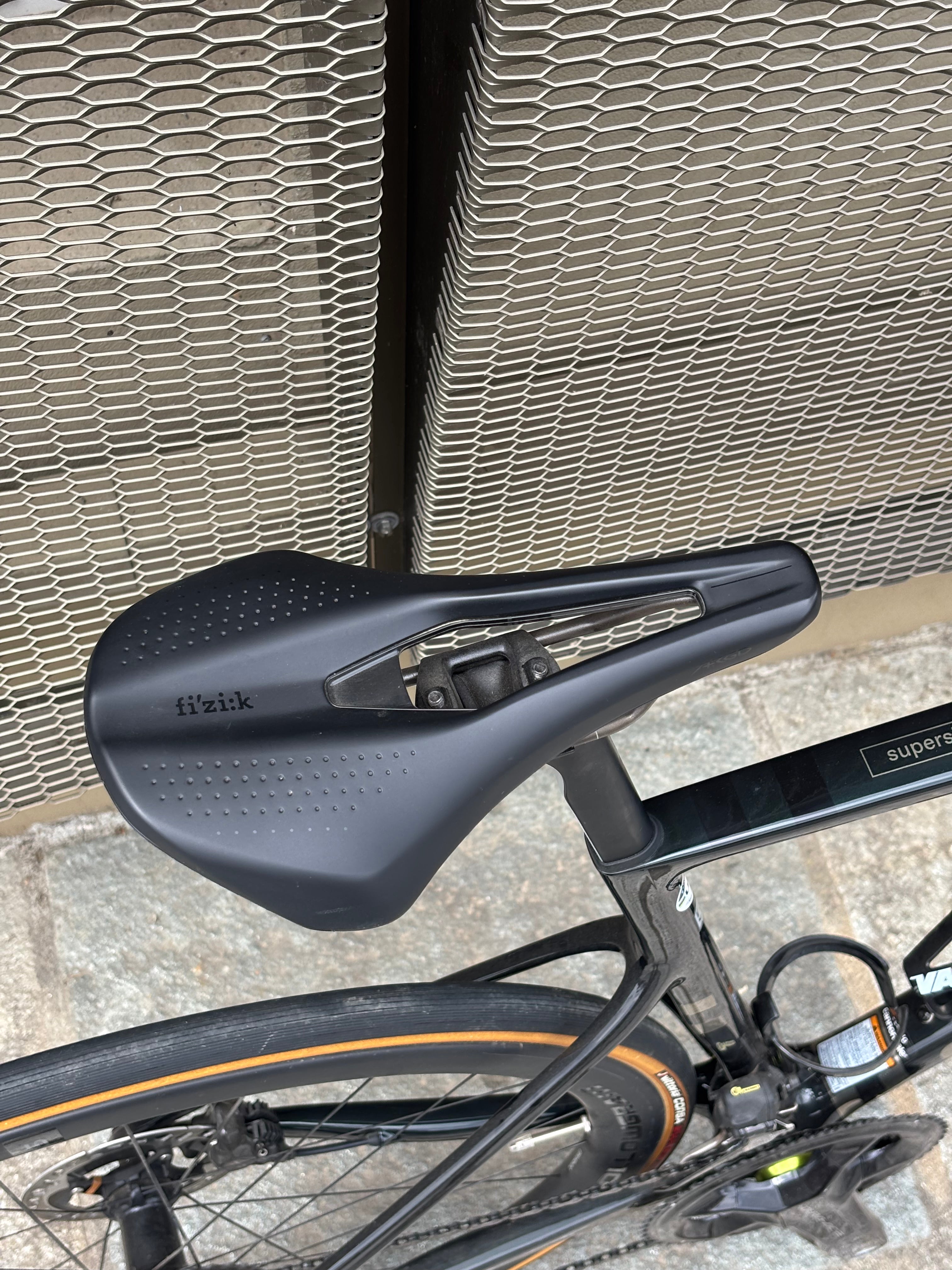 Cannondale SuperSix EVO Hi-MOD