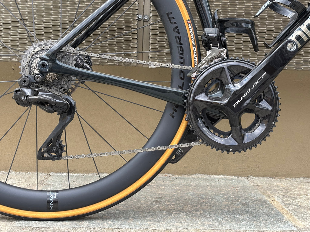Cannondale SuperSix EVO Hi-MOD