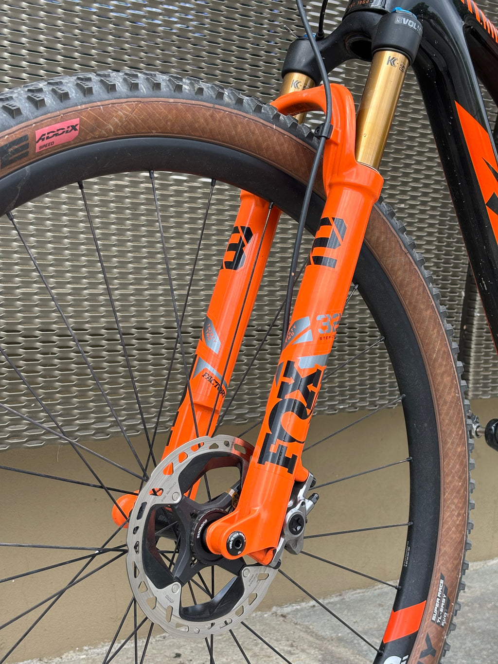 kTM SCARP EXONIC 29 Carbon Taglia M