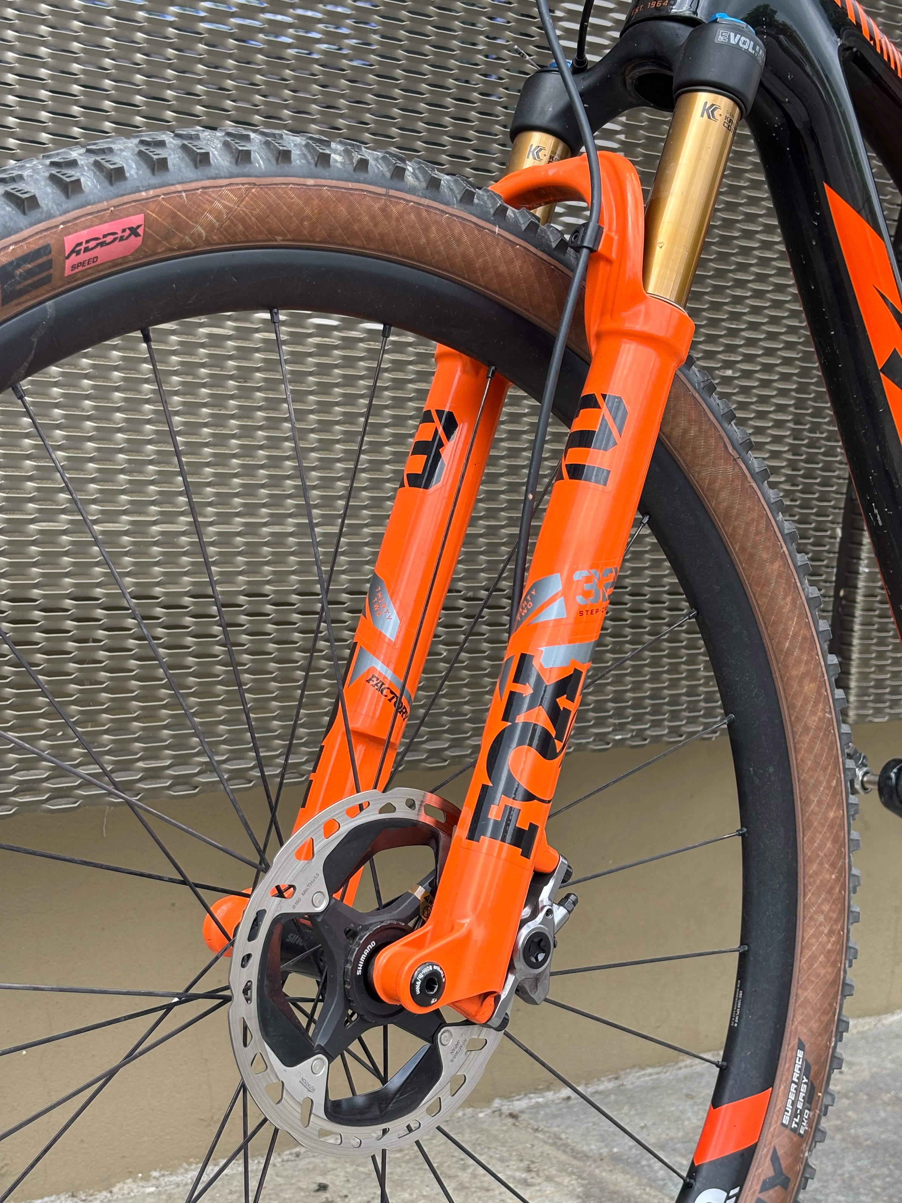 kTM SCARP EXONIC 29 Carbon Taglia M