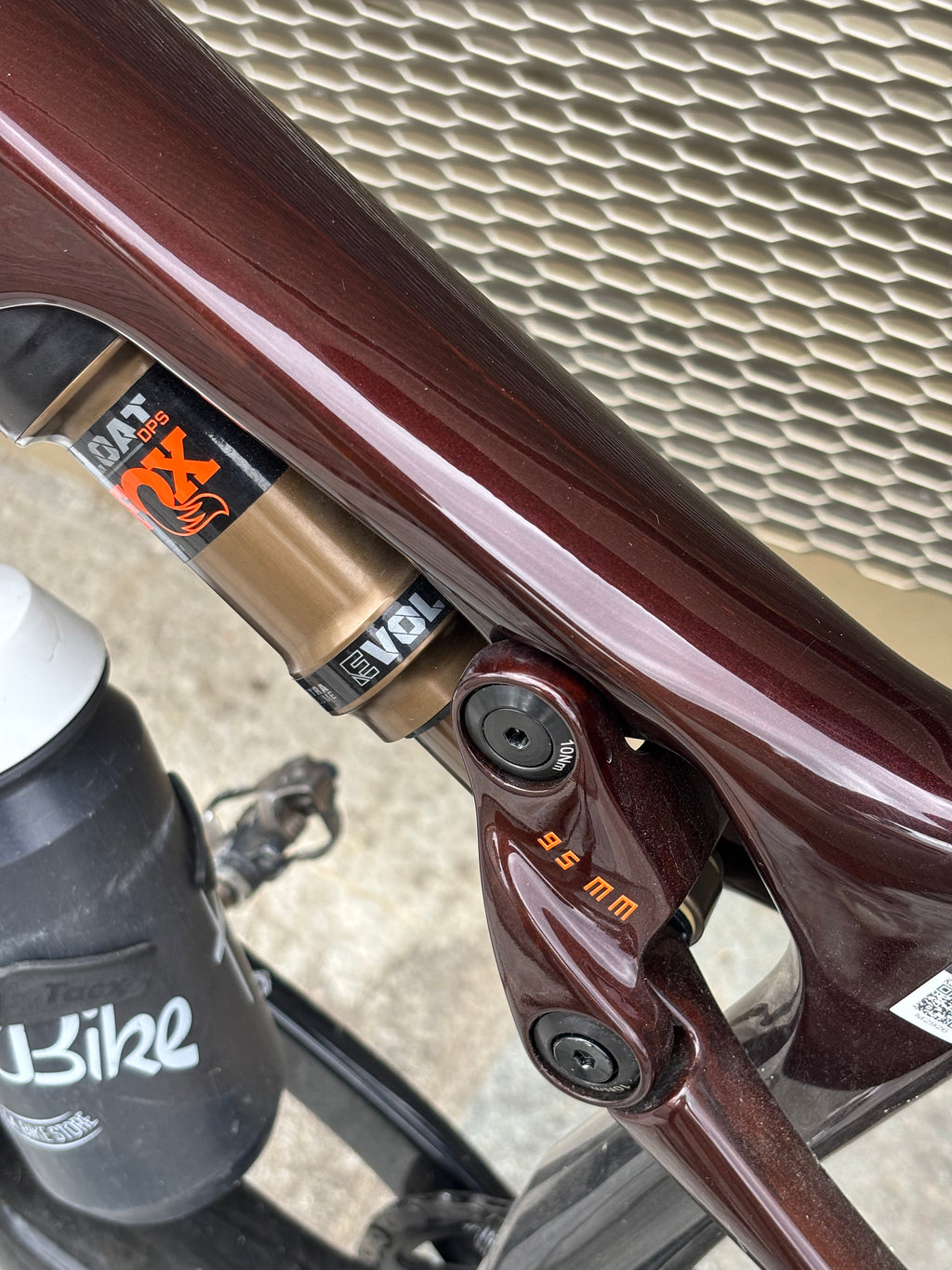 kTM SCARP EXONIC 29 Carbon Taglia M