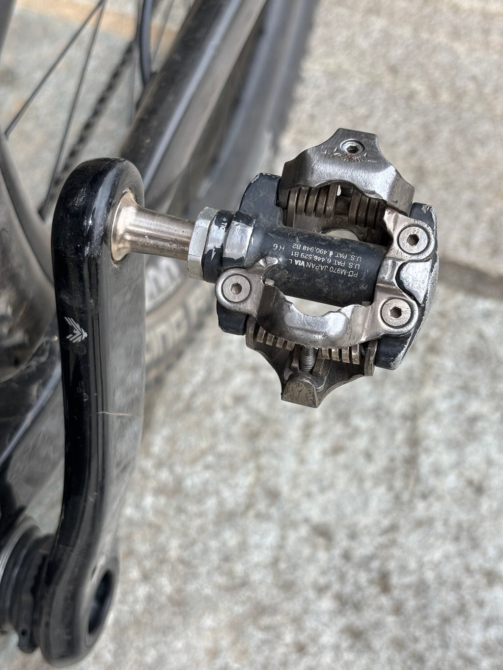 kTM SCARP EXONIC 29 Carbon Taglia M