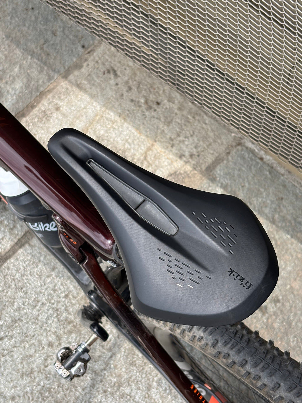 kTM SCARP EXONIC 29 Carbon Taglia M