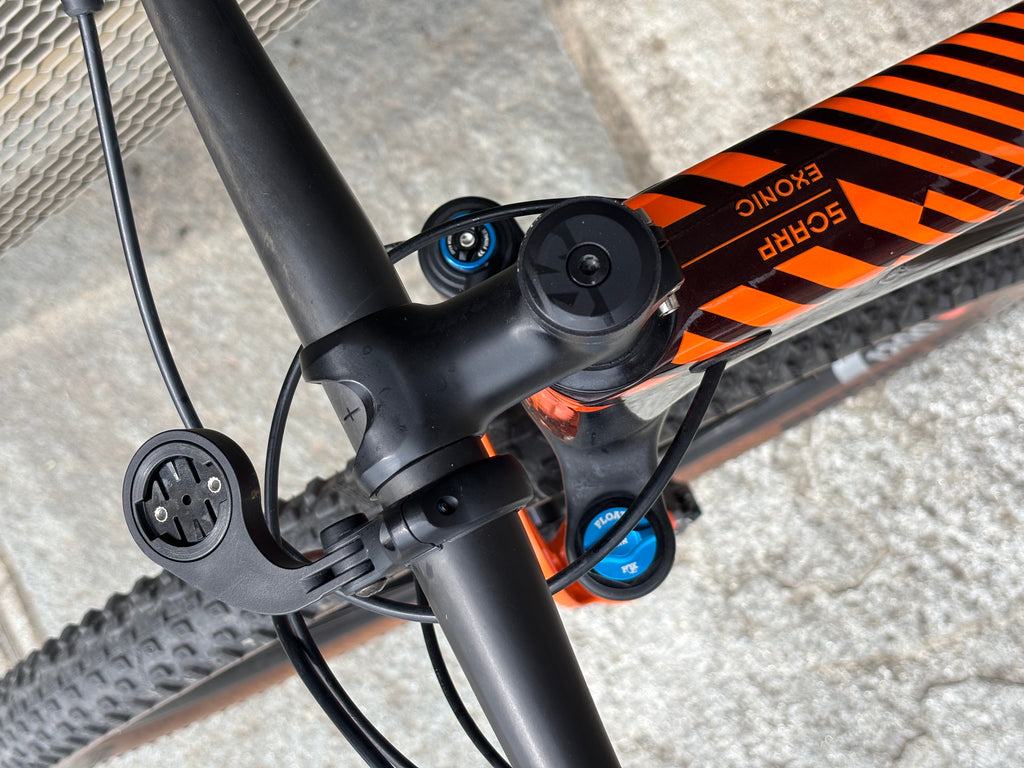 kTM SCARP EXONIC 29 Carbon Taglia M