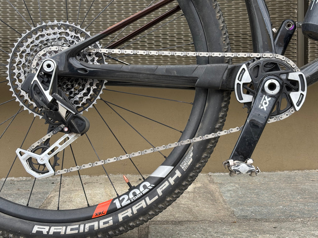 kTM SCARP EXONIC 29 Carbon Taglia M