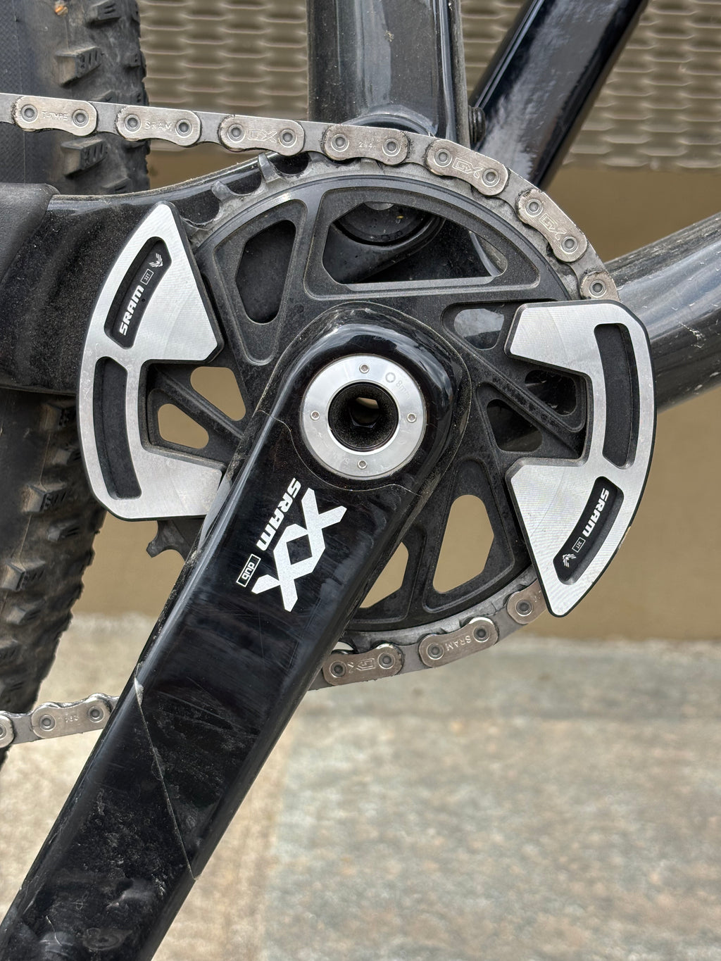 kTM SCARP EXONIC 29 Carbon Taglia M