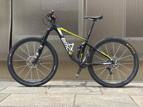 BMC Speedfox 02