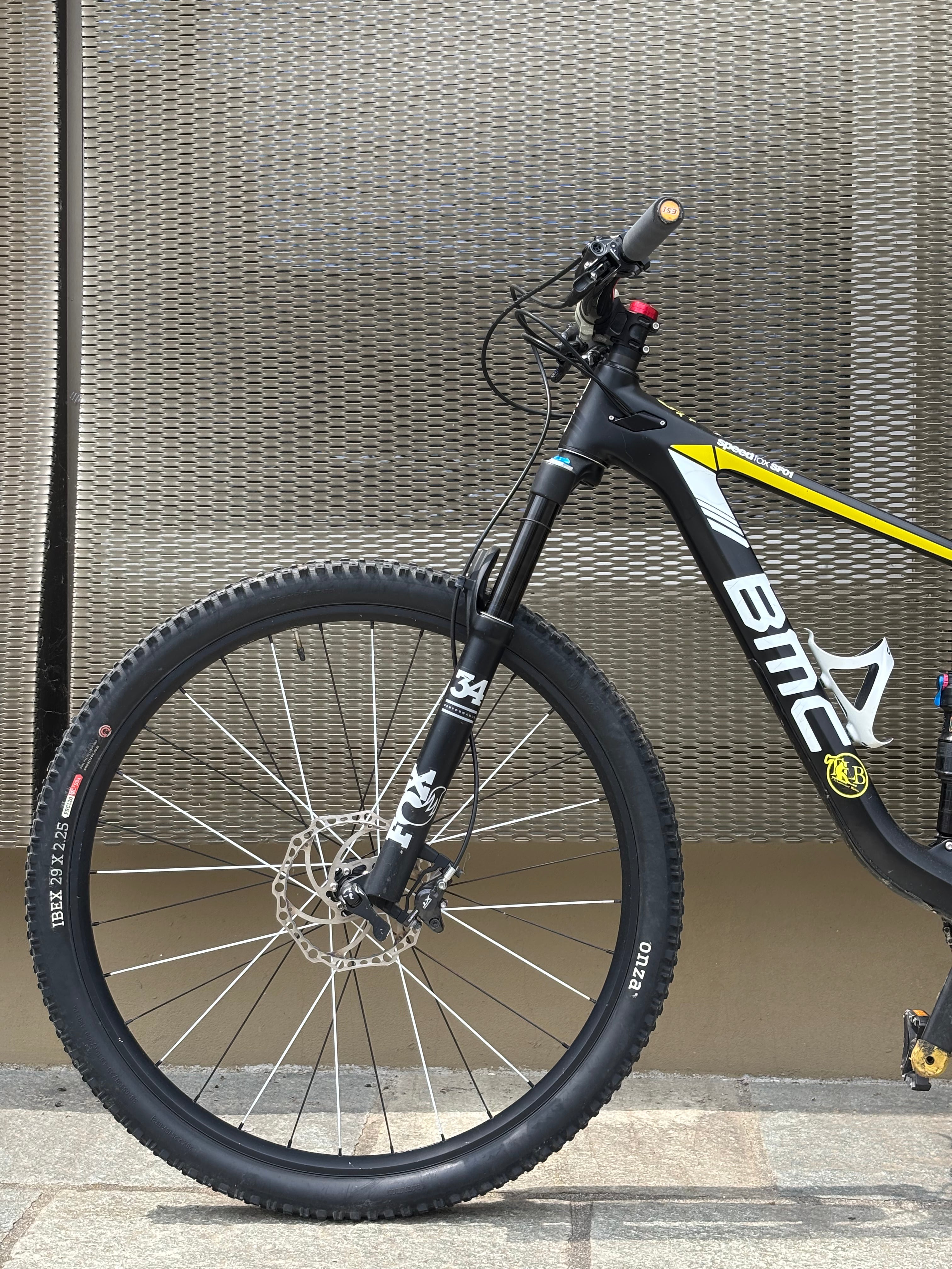 BMC Speedfox 02